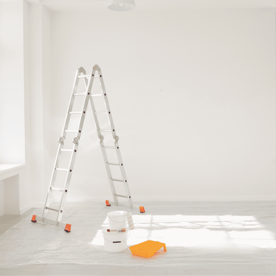 Anchorage Interior Painting Project