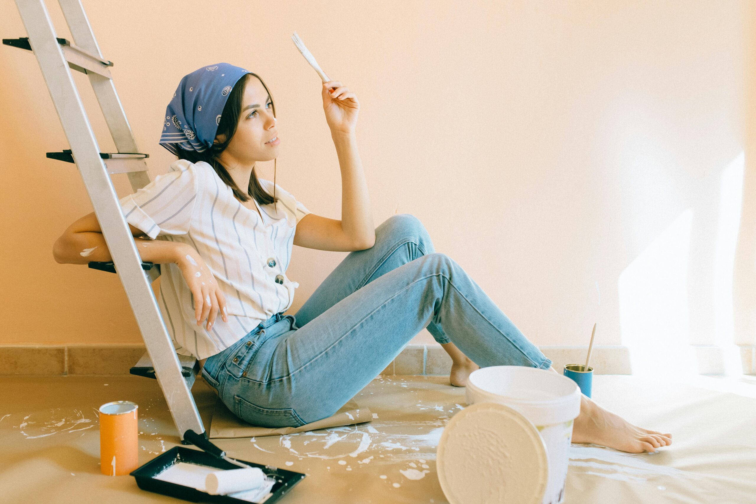 How to Choose the Perfect Paint Color for Your Home in Anchorage, AK